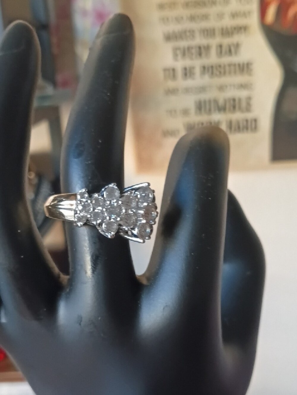 Real Diamonds - Picture 3 of 6